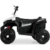 Дитячий електромобіль Квадроцикл Bambi Racer M 4131EL-1 до 30 кг