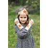 Набор Повязка+ браслеты Супергерой, Great Pretenders (11709)