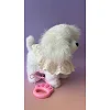 Інтерактивна м'яка іграшка Cute Dog, AiDA (53947)