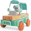 Игровой набор Hape Приключения на внедорожнике (E3422)