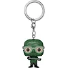 Игровая фигурка на клипсе Funko POP! cерии Бэтмен – Загадочник