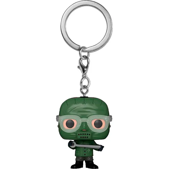 Игровая фигурка на клипсе Funko POP! cерии Бэтмен – Загадочник
