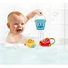 Іграшкові відерця для гри у ванній KIDDI SMART – ВОДОГРАЙЧИКИ
