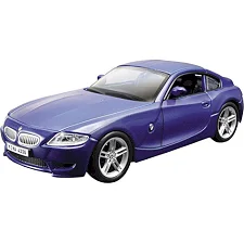 Автомодель - Bmw Z4 M Coupe (1:32)