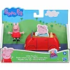 Игровой набор Peppa - Машинка Пеппы