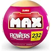 Конструктор в капсуле Max S1 – Садовые цветы