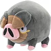 Мягкая игрушка Pokemon W18 - Лечонк (20 cm)