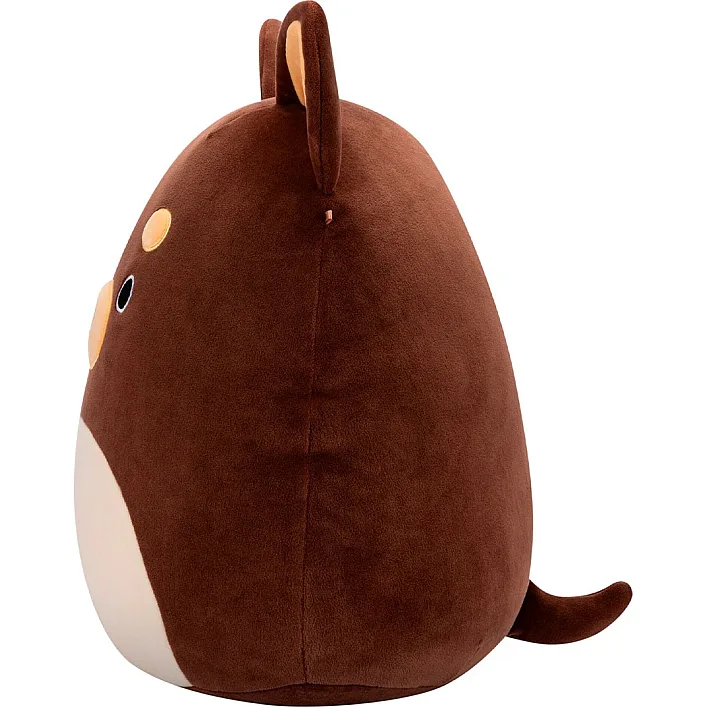 М'яка іграшка SQUISHMALLOWS – ЧИХУАХУА БАРКЕВІНА (36 cm)