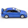 Автомодель - SUBARU WRX STI (синій) 250334U TechnoDrive (Маш9414)