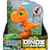 Фігурка з механічною функцією DINOS UNLEASHED - ДИНОЗАВР (в асорт.)