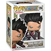 Игровая фигурка Funko POP! - Луффи