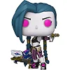 Ігрова фігурка FUNKO POP! серії "Аркейн" - ДЖИНКС