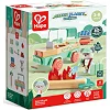 Игровой набор Hape Приключения на внедорожнике (E3422)