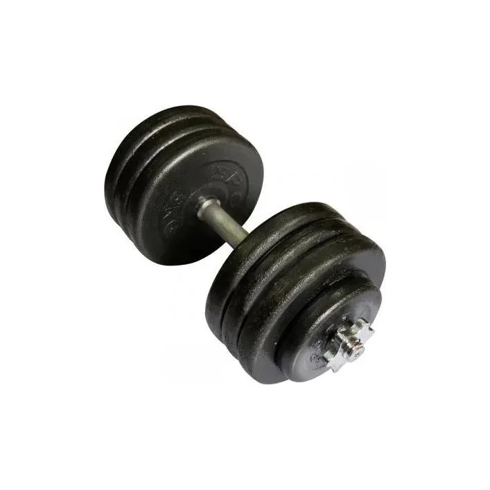 Гантель наборная 36 кг Home TI-968-745-36-1