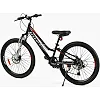 Велосипед Спортивний Corso «OPTIMA» 24" дюйми TM-24114-1