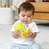 Музыкальная игрушка Infantinо Минипроигрыватель с музыкой и светом (307038)