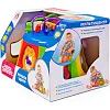 Игровой центр МУЛЬТИЦЕНТР 063388 KIDDI SMART (свет, украинский язык) (Муз8806)