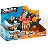 Игровой набор Piratix S - Королевская черная акула