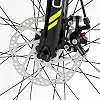 Велосипед Спортивный Corso 26" дюймов Genesis T-26430