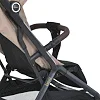 Коляска детская прогулочная ME 1127-G Beige