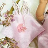 Кукла Reborn, серия DOUDOU, девочка, в коробке, 37см, Nines d`Onil (36126)