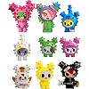 Фігурка-сюрприз COOL THINGS серії "Tokidoki" - КАКТУСОВІ ДРУЗІ (в ас.)