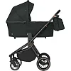 Коляска універсальна Epica CRL-8510 (2 в 1) Space Black CARRELLO (Вел5801)