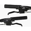 Велосипед Спортивный Corso 26" дюймов Genesis T-26430