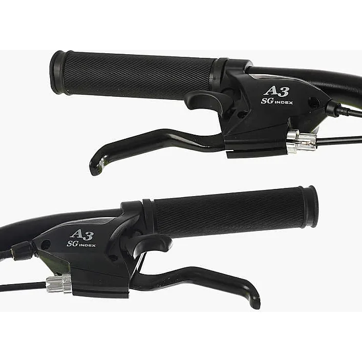 Велосипед Спортивный Corso 26" дюймов Genesis T-26430