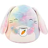 М'яка іграшка SQUISHMALLOWS – КРОЛИК КЕНДІ (19 cm)
