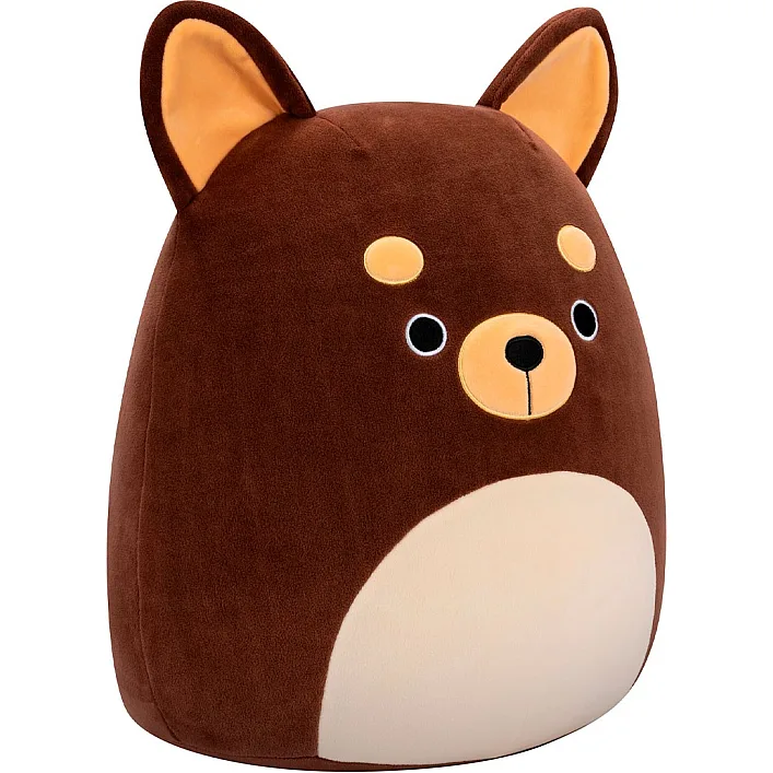 М'яка іграшка SQUISHMALLOWS – ЧИХУАХУА БАРКЕВІНА (36 cm)