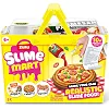 Ігровий набір зі слаймами SLIME MART серії "Shopping Basket" – ПІЦА