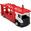 Ігровий набір – АВТОПЕРЕВІЗНИК SCANIA (автоперевізник, машина, аксес.)