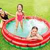Бассейн INTEX "Арбуз" в коробке 58448 г.168х38см (Риз8448)