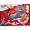 Игровой набор Pokemon - Чармандер