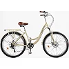 Велосипед городской Corso &laquo;Viola&raquo; 26" дюймов VL-26704