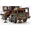 Деревянный 3D конструктор "ОКР Патриот" 220 дет. Арт-25220 г. 30*18*8 см PuzzleOK (Дер2522)