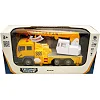 Автомодель – АВТОКРАН (свет, звук) 510253.270 TechnoDrive (Маш1931)