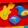 Игровой центр МУЛЬТИЦЕНТР 063388 KIDDI SMART (свет, украинский язык) (Муз8806)