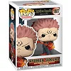 Ігрова фігурка FUNKO POP! серії "Магічна битва" - РЬОМЕН СУКУНА (ВОГНЯНА СТРІЛА)