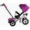 Велосипед 6088 F – 736-07 Best Trike (1) ПОВОРОТНОЕ СИДЕНИЕ, СЛОЖНОЕ КЕРМО, ФАРА МУЗЫКАЛЬНАЯ С USB,Bluetooth НАДУВНЫЕ КОЛЕСА, ПУЛЬТ ВКЛЮЧЕНИЯ СВЕТА И ЗВУКА