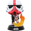 Ігрова фігурка FUNKO POP! серії "Мандалорець" – ШТУРМОВИК З ВОГНЕМЕТОМ