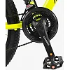 Велосипед Спортивный Corso 26" дюймов Genesis T-26430