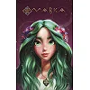 Блокнот "Дневник мавки: Лето" (укр)
