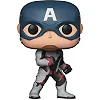 Игровая Фигурка Funko Pop! - Капитан Америка В Белом Костюме