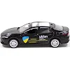 Автомодель - Toyota Camry Uklon (черный)