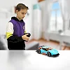 Автомобиль Speed racing driftr на р/у – Red Sing (голубой, 1:24)