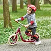 Беговел Hape двухколесный 12" красный (E1099)