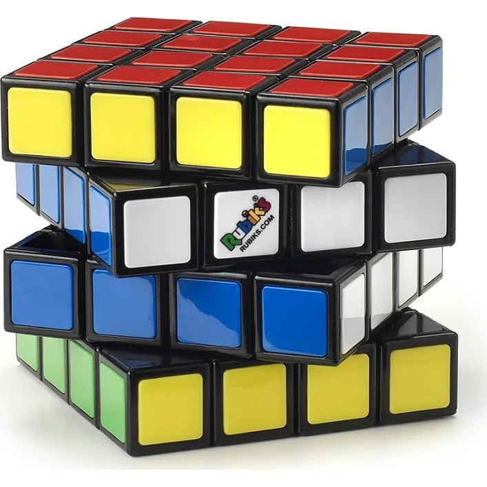 Головоломка Rubik's S2 - Кубик 4х4 Мастер