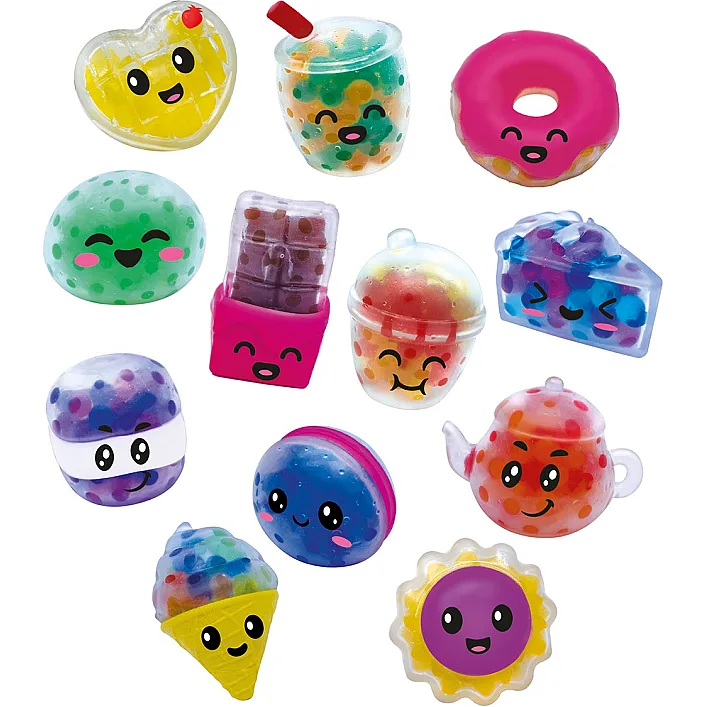 Игрушка-сюрприз Cool Things - Веселое чаепитие